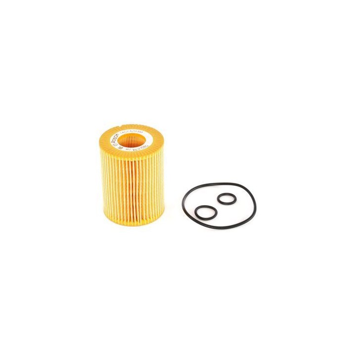 BOSCH Ölfilter 1457429199