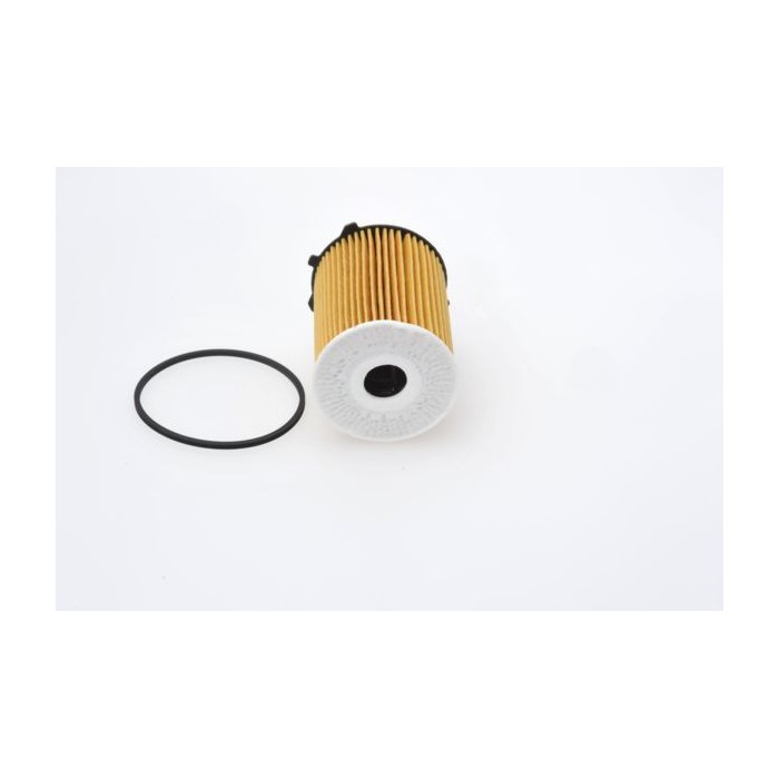 BOSCH Ölfilter 1457429238