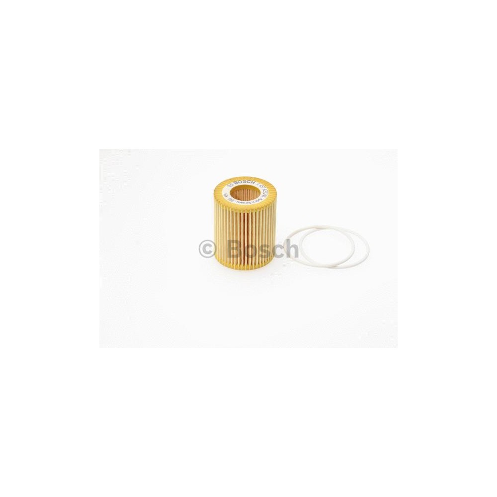 BOSCH Ölfilter 1457429248