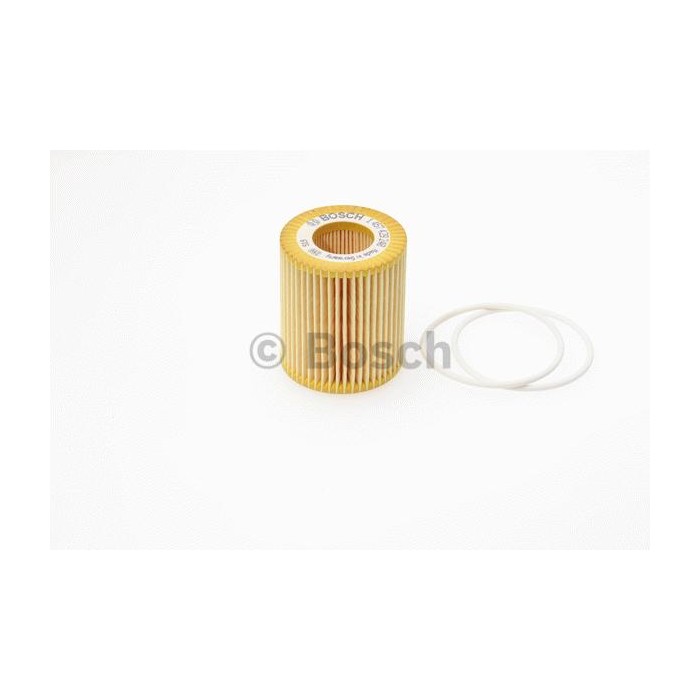 BOSCH Ölfilter 1457429248