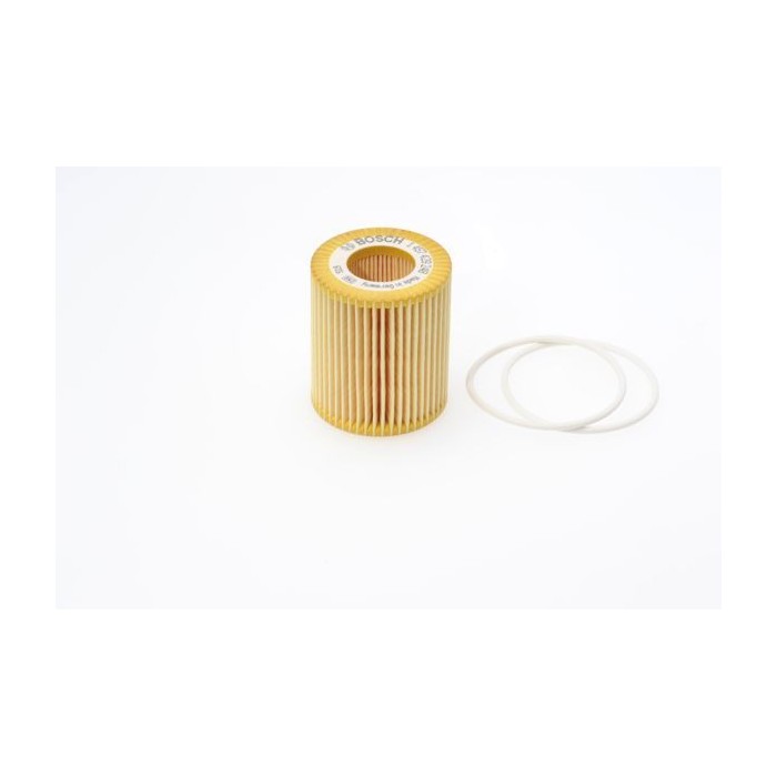 BOSCH Ölfilter 1457429248