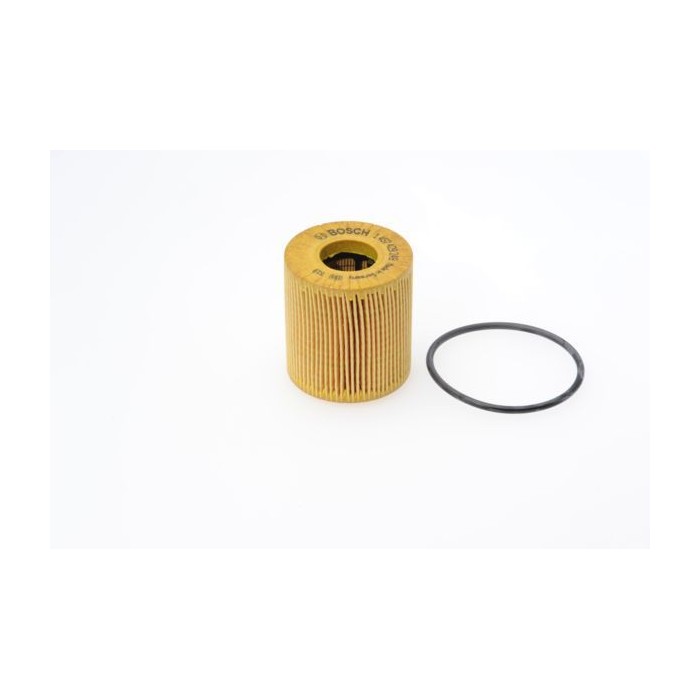 BOSCH Ölfilter 1457429249