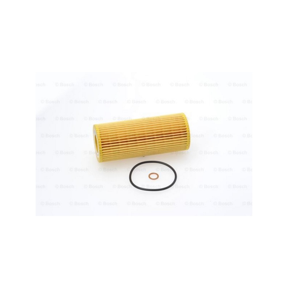 BOSCH Ölfilter 1457429252