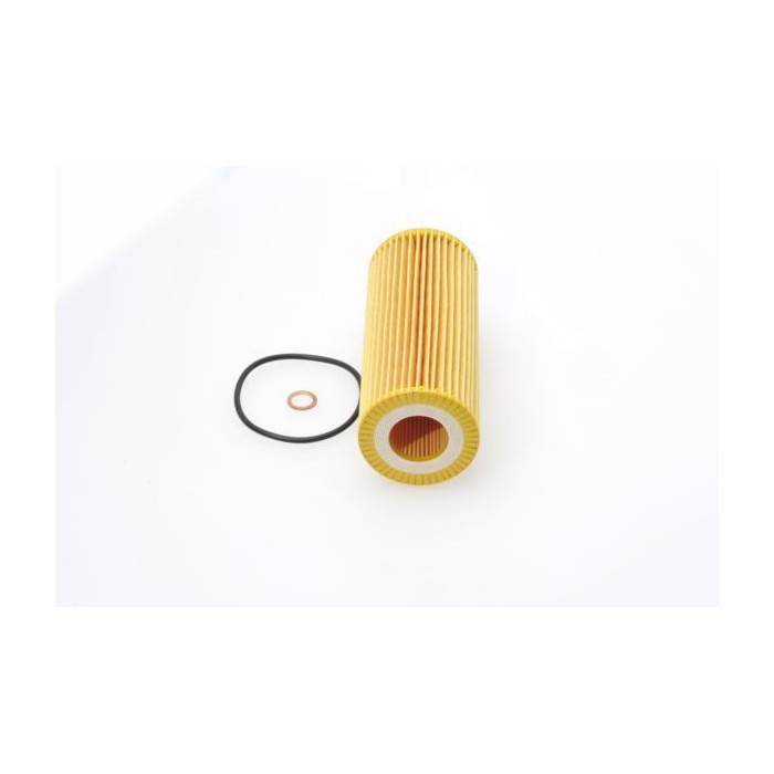 BOSCH Ölfilter 1457429252
