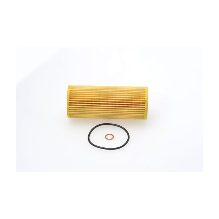 BOSCH Ölfilter 1457429252