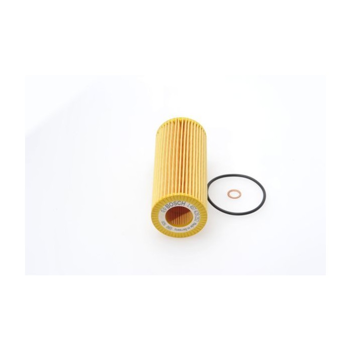 BOSCH Ölfilter 1457429252