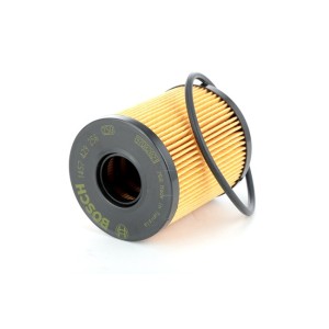 BOSCH Ölfilter 1457429256