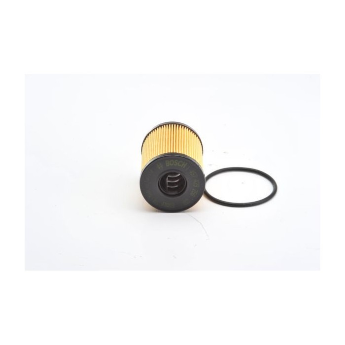 BOSCH Ölfilter 1457429256
