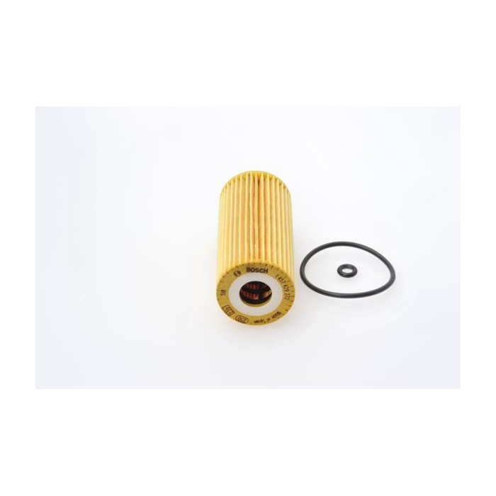 BOSCH Ölfilter 1457429272