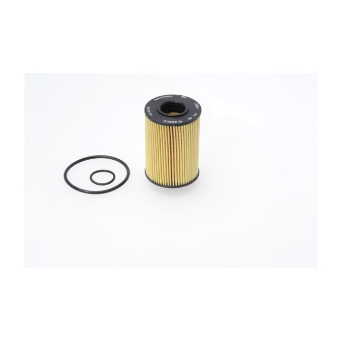 BOSCH Ölfilter 1457429306