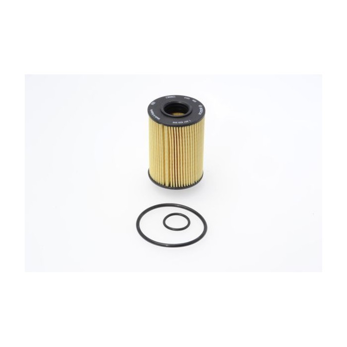 BOSCH Ölfilter 1457429306