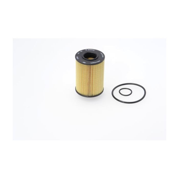 BOSCH Ölfilter 1457429306