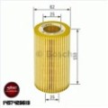 BOSCH Ölfilter 1457429619