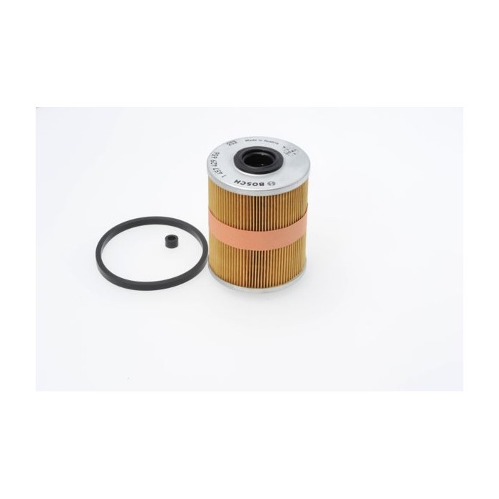 BOSCH Kraftstofffilter 1457429656