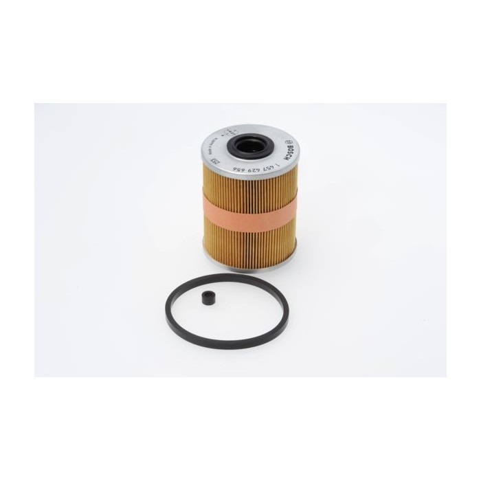 BOSCH Kraftstofffilter 1457429656