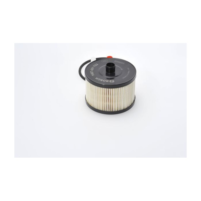 BOSCH Kraftstofffilter 1457431723