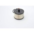 BOSCH Kraftstofffilter 1457431723