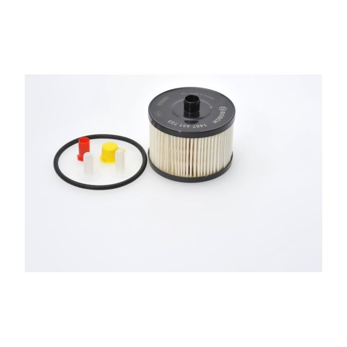 BOSCH Kraftstofffilter 1457431723