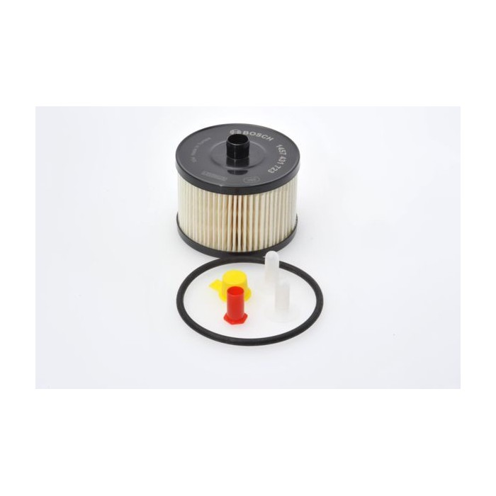BOSCH Kraftstofffilter 1457431723