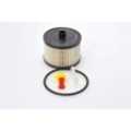 BOSCH Kraftstofffilter 1457431723