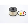 BOSCH Kraftstofffilter 1457431723