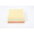 BOSCH Luftfilter 1457433046