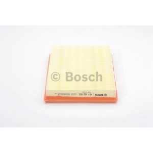 BOSCH Luftfilter 1457433055