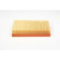 BOSCH Luftfilter 1457433099