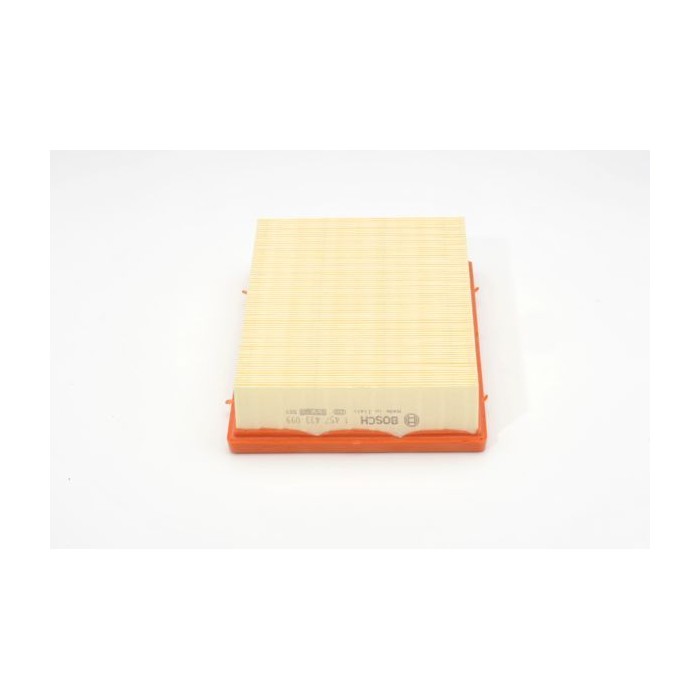 BOSCH Luftfilter 1457433099