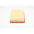 BOSCH Luftfilter 1457433099