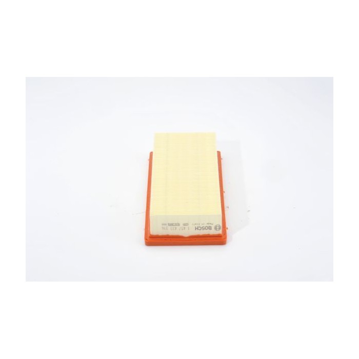 BOSCH Luftfilter 1457433316