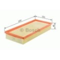 BOSCH Luftfilter 1457433317