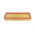 BOSCH Luftfilter 1457433317