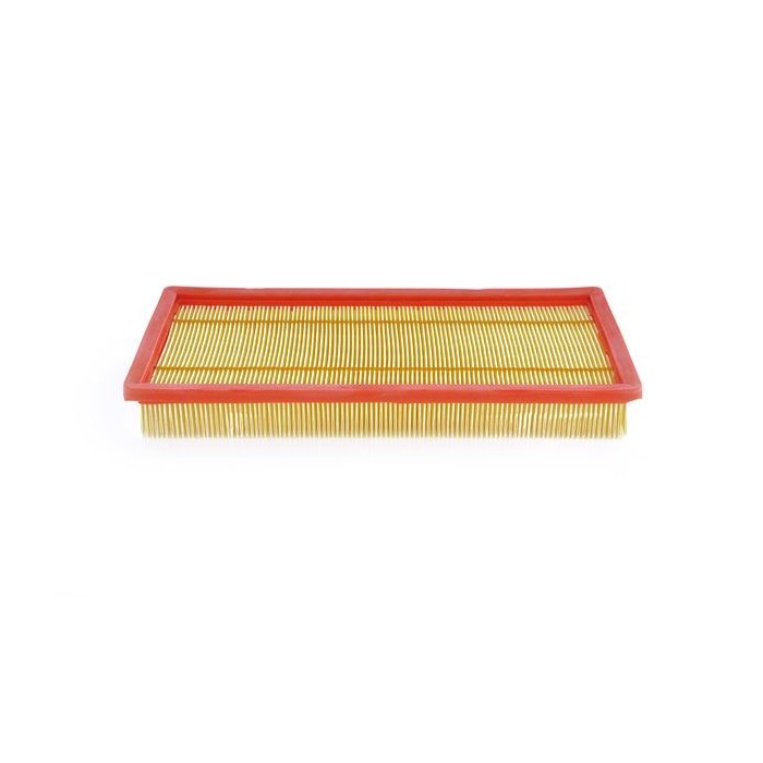 BOSCH Luftfilter 1457433317
