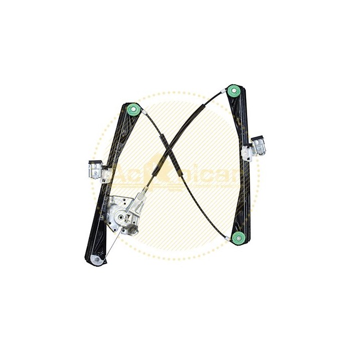 Ac Rolcar Fensterheber 01.6419