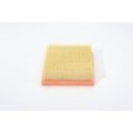 BOSCH Luftfilter 1457433585
