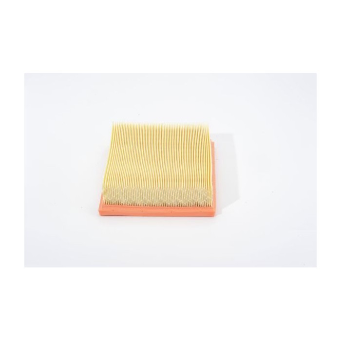 BOSCH Luftfilter 1457433585