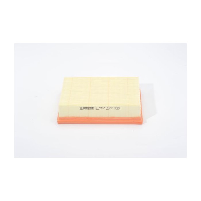 BOSCH Luftfilter 1457433585