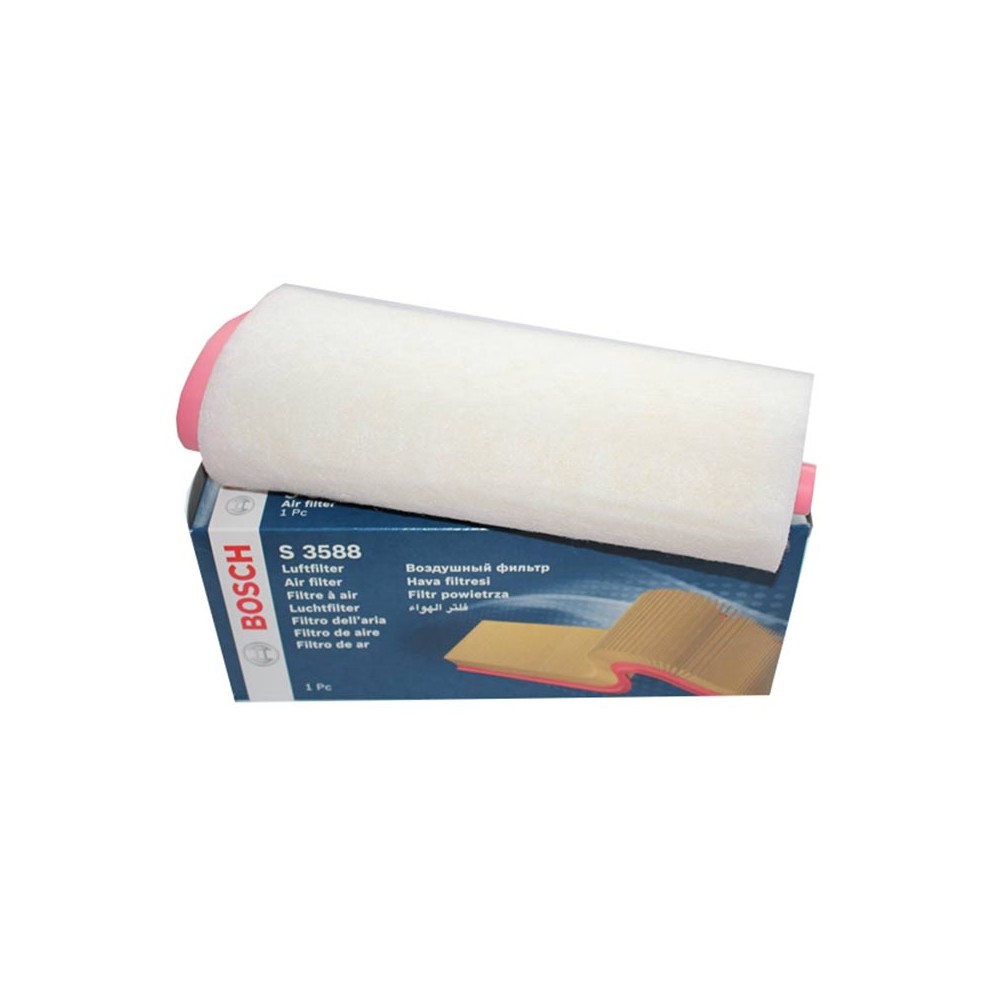 BOSCH Luftfilter 1457433588