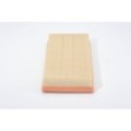 BOSCH Luftfilter 1457433594