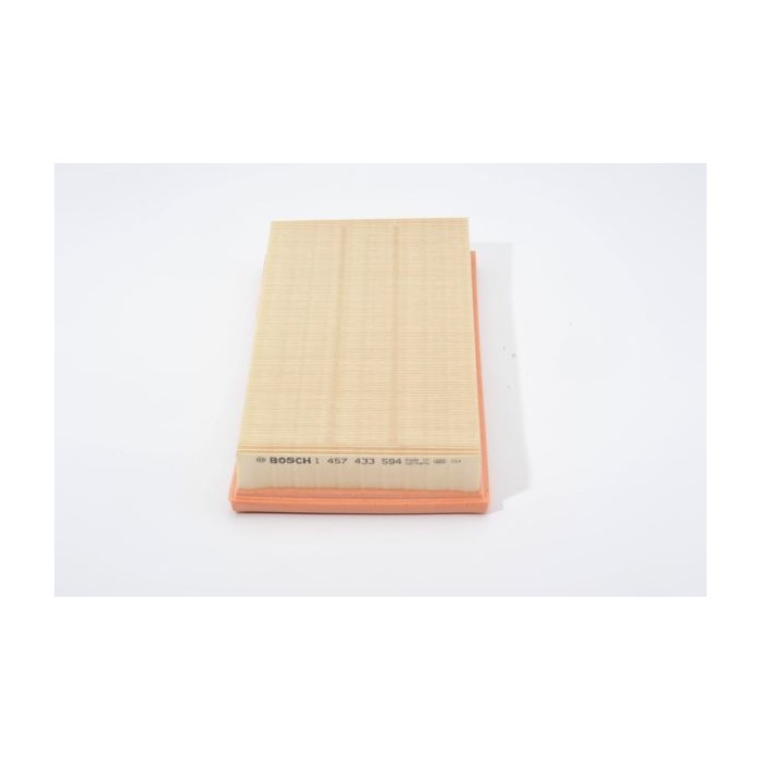 BOSCH Luftfilter 1457433594