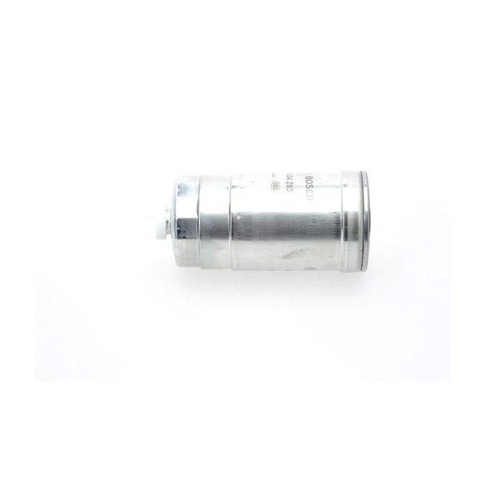BOSCH Kraftstofffilter 1457434293