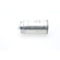BOSCH Kraftstofffilter 1457434293