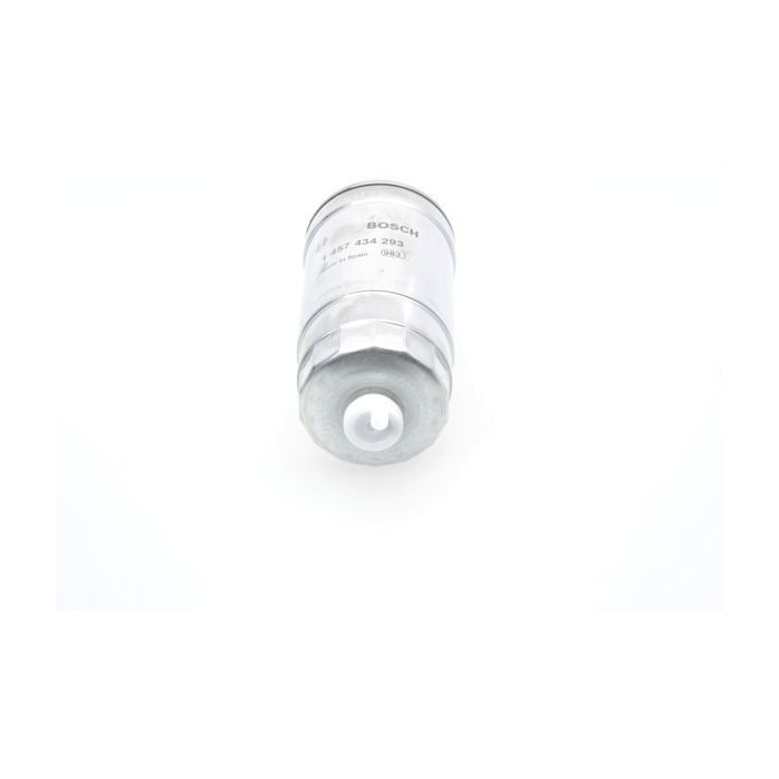 BOSCH Kraftstofffilter 1457434293
