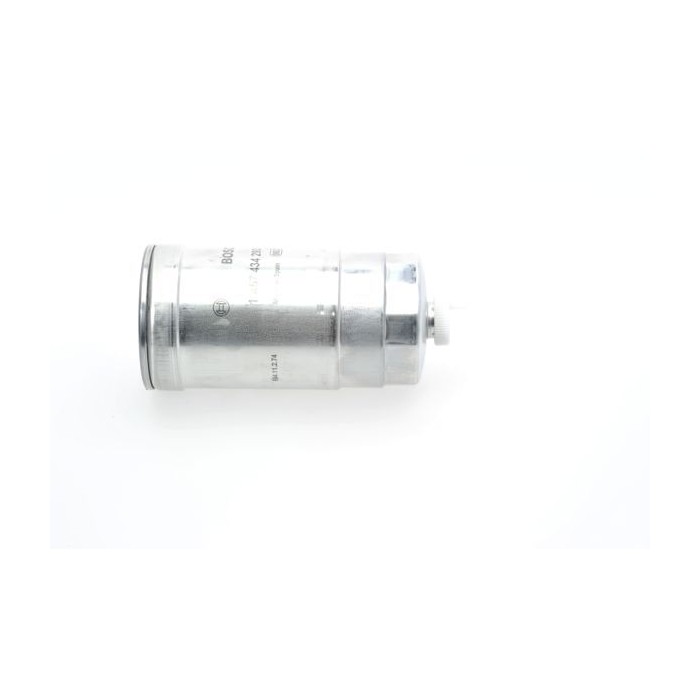 BOSCH Kraftstofffilter 1457434293