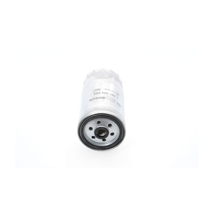 BOSCH Kraftstofffilter 1457434293