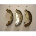 ASHIKA Bremsbackensatz 55-02-212