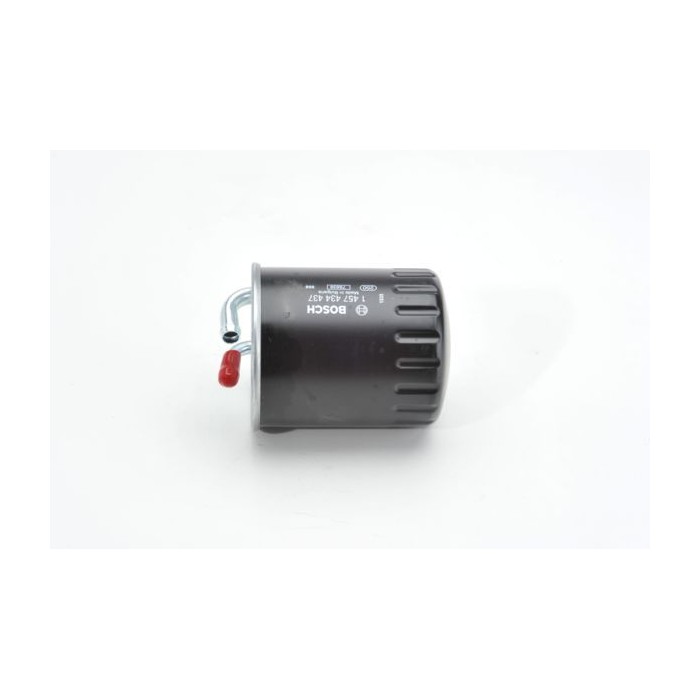 BOSCH Kraftstofffilter 1457434437