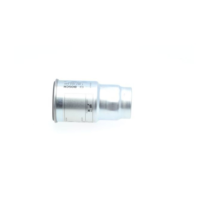 BOSCH Kraftstofffilter 1457434440