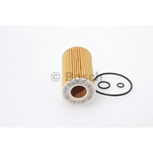 BOSCH Ölfilter 1457437001